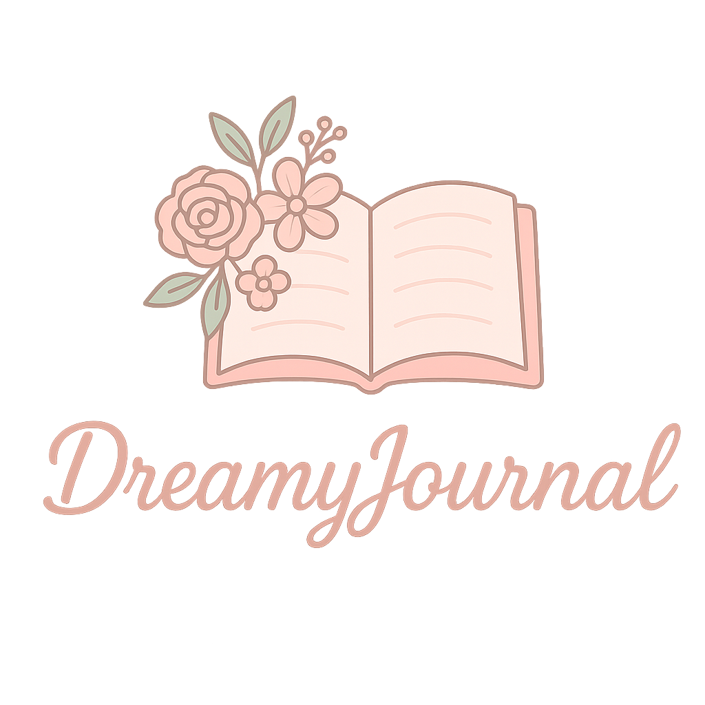 dreamyjournal-logo